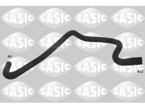 SASIC 3404010 radiatoriaus žarna 
 Aušinimo sistema -> Žarnelės/vamzdeliai/sujungimai -> Radiatoriaus žarnos
7700706840