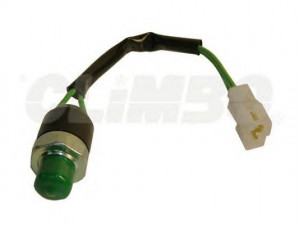 ELECTRO AUTO 90P0112 slėgio jungiklis, oro kondicionavimas