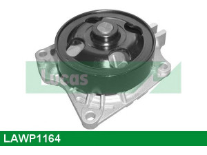 LUCAS ENGINE DRIVE LAWP1164 vandens siurblys 
 Aušinimo sistema -> Vandens siurblys/tarpiklis -> Vandens siurblys
ZJ0115010A, ZJ0115010B