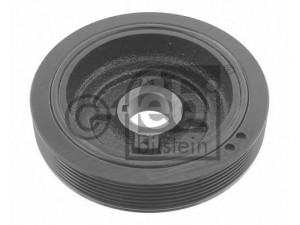 FEBI BILSTEIN 27722 skriemulys, alkūninis velenas 
 Diržinė pavara -> Dirželio skriemulys
0515.J9, 515.J9, 0515.J9, 515.J9