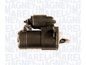 MAGNETI MARELLI 944280521680 starteris 
 Elektros įranga -> Starterio sistema -> Starteris
23300-0M302, 23300-OM301, 23300-OM302