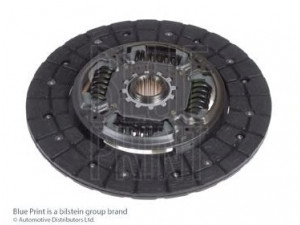 BLUE PRINT ADT33175 sankabos diskas
31250-12460, 31250-52020, 31250-52021