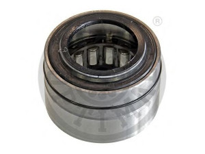 OPTIMAL 992722L rato guolio komplektas 
 Ašies montavimas/vairavimo mechanizmas/ratai -> Rato stebulė/montavimas -> Rato guolis
1F7026151, 1L2Z3A379AA, 3W1Z1225AA