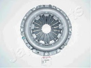 JAPANPARTS SF-312 sankabos suspaudimo plokštelė 
 Sankaba/dalys -> Sankabos suspaudimo plokštelė
H606-16-410