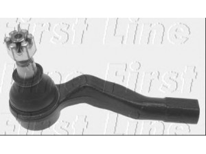 FIRST LINE FTR5331 skersinės vairo trauklės galas 
 Vairavimas -> Vairo mechanizmo sujungimai
48640-AL585, 48640-CD725, 48640AL525