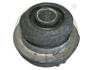 OPTIMAL F8-6468 valdymo svirties/išilginių svirčių įvorė 
 Ašies montavimas/vairavimo mechanizmas/ratai -> Valdymo svirtis/pasukamosios svirties sujungimas -> Montavimas/sutvirtinimas
201 333 52 14