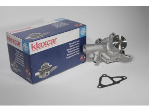 KLAXCAR FRANCE 42063z vandens siurblys 
 Aušinimo sistema -> Vandens siurblys/tarpiklis -> Vandens siurblys
16100-19015, 16100-19016, 16100-19017