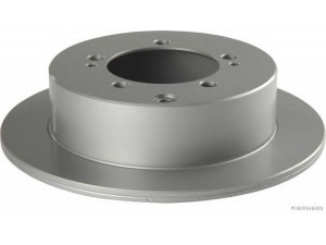 MAGNETI MARELLI 600000091440 stabdžių diskas
MR493489