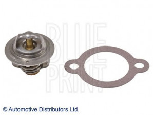 BLUE PRINT ADK89203 termostatas, aušinimo skystis 
 Aušinimo sistema -> Termostatas/tarpiklis -> Thermostat
16341-87208, 17600-82850, 17670-50G10
