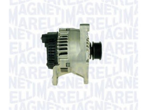 MAGNETI MARELLI 944390403400 kintamosios srovės generatorius 
 Elektros įranga -> Kint. sr. generatorius/dalys -> Kintamosios srovės generatorius
058903016A, 058903016B, 058903018A