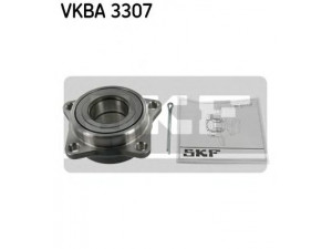 SKF VKBA 3307 rato guolio komplektas 
 Ašies montavimas/vairavimo mechanizmas/ratai -> Rato stebulė/montavimas -> Rato guolis
MB 949096, MR 369518, MR 403969