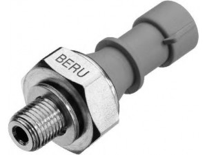 BERU SPR038 alyvos slėgio jungiklis 
 Variklis -> Variklio elektra
24 461 314, 62 40 261