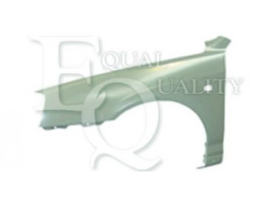 EQUAL QUALITY L03092 sparnas 
 Kėbulas -> Transporto priemonės priekis -> Sparnas/montavimo dalys
663102D011, 663102D031, 663102D200