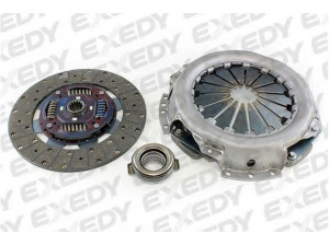 EXEDY MFK2009 sankabos komplektas