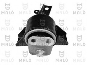 MAL? 505541 variklio montavimas 
 Variklis -> Variklio montavimas -> Variklio montavimo rėmas
96535495