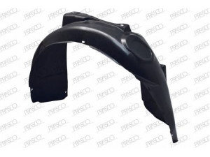 PRASCO VW0533603 vidinis sparno skydas 
 Kėbulas -> Transporto priemonės priekis -> Sparnas/montavimo dalys
3B0809958, 3B080995801C, 3B0809958A
