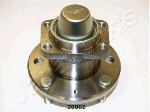 JAPANPARTS KK-20002 rato stebulė 
 Ašies montavimas/vairavimo mechanizmas/ratai -> Rato stebulė/montavimas -> Rato stebulė
96328247