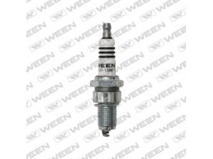 WEEN 121-1386 uždegimo žvakė 
 Techninės priežiūros dalys -> Techninės priežiūros intervalai
5962S7, ZC9862090U, 98079-55811