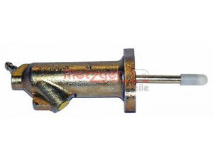 METZGER 404-013 darbinis cilindras, sankaba 
 Sankaba/dalys -> Sankabos valdymas -> Vykdomasis cilindras
2152 1 114 537, 2152 1 116 300