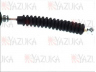 YAZUKA C72145 trosas, stovėjimo stabdys 
 Stabdžių sistema -> Valdymo svirtys/trosai
46410-26450, 46410-26451