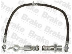 Brake ENGINEERING BH778609 stabdžių žarnelė 
 Stabdžių sistema -> Stabdžių žarnelės
9008094131, 9008094199, 9094702D22