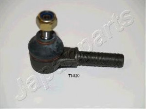 JAPANPARTS TI-819L skersinės vairo trauklės galas 
 Vairavimas -> Vairo mechanizmo sujungimai
48820-81A00, 4882081A00000