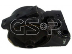 GSP 514282 variklio montavimas 
 Variklis -> Variklio montavimas -> Variklio montavimo rėmas
MB-844255