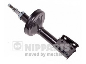 NIPPARTS N5501042G amortizatorius 
 Pakaba -> Amortizatorius
5430200QAC, 5430200QAD, 5430200QAE