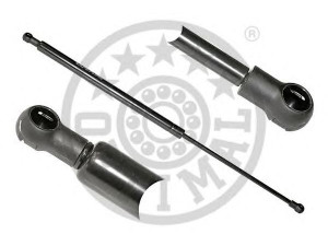 OPTIMAL AG-17495 dujinė spyruoklė, bagažinė 
 Priedai -> Bagažinė/pakrovimo skyrius
46524047