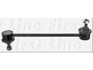 FIRST LINE FDL6456HD šarnyro stabilizatorius 
 Ašies montavimas/vairavimo mechanizmas/ratai -> Stabilizatorius/fiksatoriai -> Savaime išsilyginanti atrama
31351095694, 31356780847
