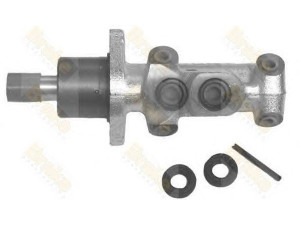 Brake ENGINEERING MC1127BE pagrindinis cilindras, stabdžiai 
 Stabdžių sistema -> Pagrindinis stabdžių cilindras
4703055, 9195530, 5110083E00, 9195530