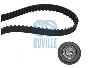 RUVILLE 5731170 paskirstymo diržo komplektas 
 Techninės priežiūros dalys -> Papildomas remontas