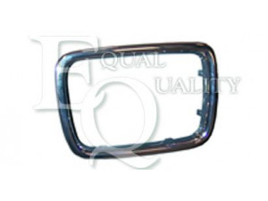 EQUAL QUALITY G0175 apdailos/apsauginės juostelė, radiatoriaus grotelės 
 Kėbulas -> Apdaila/apsauga/dekoratyvinės juostelės/emblemos -> Apdailos/apsauginės juostelės
51138148725, 0057997A1