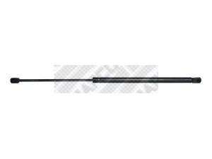 MAPCO 20789 dujinė spyruoklė, bagažinė 
 Priedai -> Bagažinė/pakrovimo skyrius
0132 725, 9038 8707