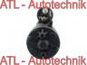 ATL Autotechnik A 71 340 starteris
057 109 89, 057 260 08