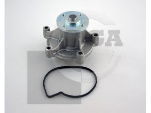 BGA CP3196 vandens siurblys 
 Aušinimo sistema -> Vandens siurblys/tarpiklis -> Vandens siurblys
1662000120, 1662000320, 1662000420