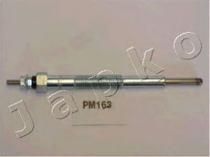 JAPKO PM163 kaitinimo žvakė 
 Kibirkšties / kaitinamasis uždegimas -> Kaitinimo kaištis
ME007637, ME007649