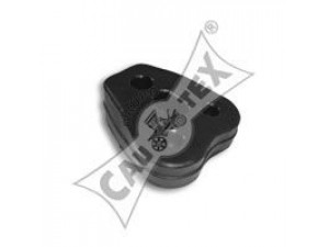 CAUTEX 700470 laikiklis, išmetimo sistema 
 Išmetimo sistema -> Surinkimo dalys -> Atskiros surinkimo dalys -> Gnybtas
MB431175, MB548707, 287604B030
