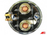 AS-PL SS2036 solenoidinis jungiklis, starteris
F3XY11390A, SW2383, 23343-0B000
