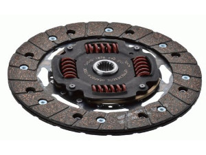 SACHS 1878 049 241 sankabos diskas 
 Sankaba/dalys -> Sankabos diskas
1 010 219, 5 025 994, 5 027 446