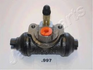 JAPANPARTS CS-997 rato stabdžių cilindras 
 Stabdžių sistema -> Ratų cilindrai
8-94233-500-6