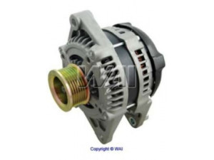 WAIglobal 13915R kintamosios srovės generatorius
56029915AA