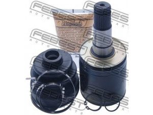 FEBEST 0411-KB4LH jungtis, kardaninis velenas 
 Ratų pavara -> Sujungimai/komplektas
MR331257