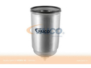 VAICO V25-0110 kuro filtras 
 Techninės priežiūros dalys -> Papildomas remontas
5 020 307, 6 164 913, 6 202 100