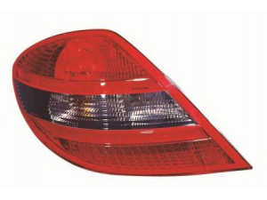 LORO 440-1960L-UE-SR kombinuotas galinis žibintas 
 Elektros įranga -> Šviesos -> Kombinuotas galinis žibintas/dalys -> Kombinuotas galinis žibintas
171-820-0564, 1718200564, A1718200564