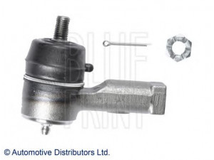 BLUE PRINT ADC48702 skersinės vairo trauklės galas 
 Vairavimas -> Vairo mechanizmo sujungimai
MB192430, MB192499, MB489434, MB564991