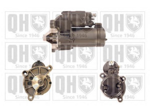 QUINTON HAZELL QRS2149 starteris 
 Elektros įranga -> Starterio sistema -> Starteris
91507478, 9150864580, 91508524