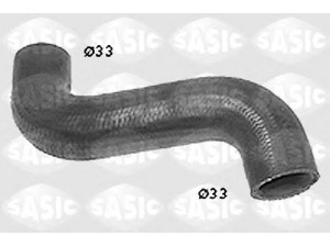 SASIC SWH6684 radiatoriaus žarna 
 Aušinimo sistema -> Žarnelės/vamzdeliai/sujungimai -> Radiatoriaus žarnos
6199865