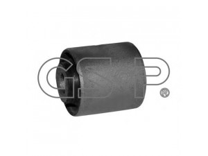 GSP 516418 valdymo svirties/išilginių svirčių įvorė
51810-S1A-E01, 51810-SM4-004, 51810-SV4-004
