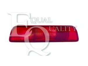EQUAL QUALITY RN0050 galinis rūko žibintas 
 Kėbulas -> Šviesos -> Galinis rūko žibintas/dalys -> Galinis rūko žibintas
26580-JD00B